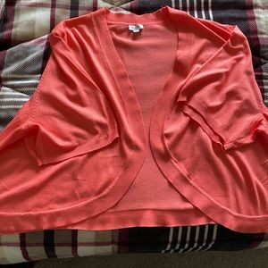 Light weight summer sweater